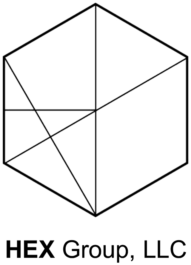HEX Group, LLC logo